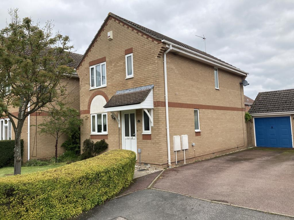 3 Bedroom for sale in Soham Cheffins Ely Sales